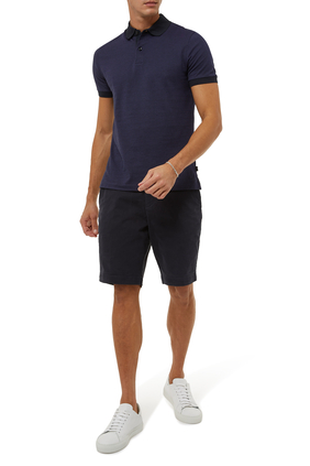 Penrose Short Sleeve Polo Shirt